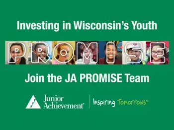 Join the JA PROMISE Team - Rock County Area